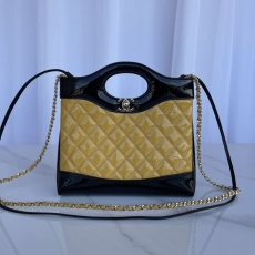 Chanel Top Handle Bags